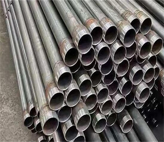濮阳套筒式声测管桩基专用