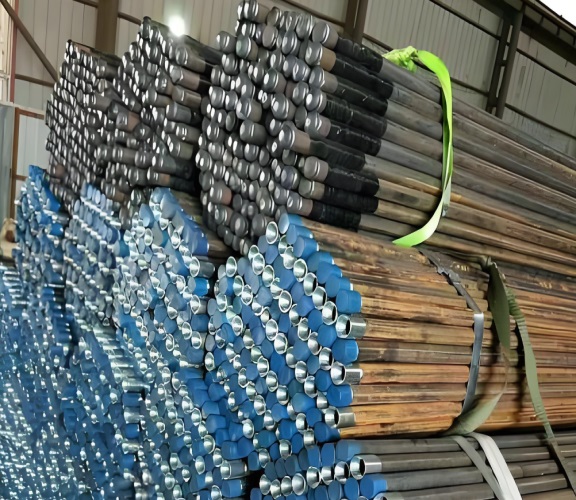 濮阳单向注浆管流量可控